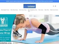 Sites similar to lumasun.com