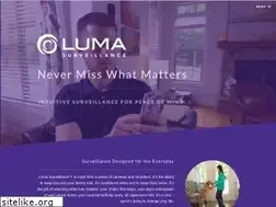 Sites similar to lumasurveillance.com