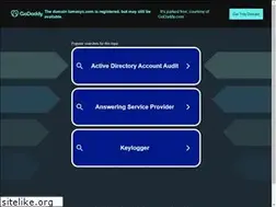 Sites similar to lumasys.com