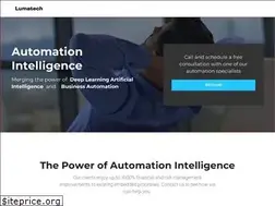 Sites similar to lumatech.biz