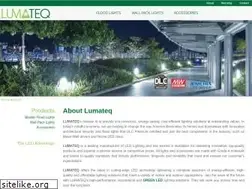 Sites similar to lumateq.com