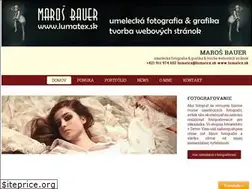 Sites similar to lumatex.sk