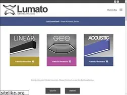 Sites similar to lumato.com