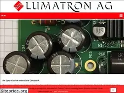 Sites similar to lumatron.eu