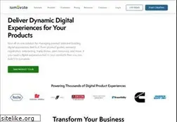 Sites similar to lumavate.com