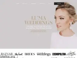 Sites similar to lumaweddings.com