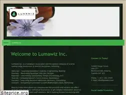 Sites similar to lumawiz.com