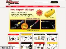 Sites similar to lumax.com