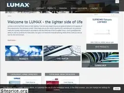 Sites similar to lumax.pl