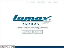 Sites similar to lumaxenergy.co.za
