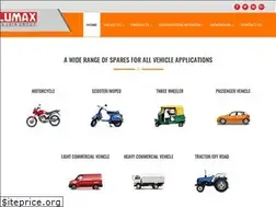 Sites similar to lumaxgspl.com