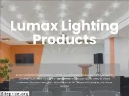 Sites similar to lumaxlighting.co.za