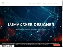 Sites similar to lumaxwebdesigner.com