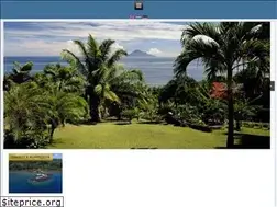 Sites similar to lumbalumbadiving.com