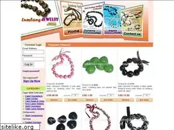 Sites similar to lumbangjewelry.com
