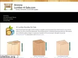 Sites similar to lumber-4-sale.com
