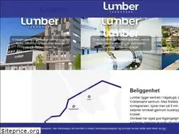 Sites similar to lumber.no
