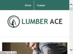 Sites similar to lumber.org