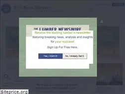 Sites similar to lumberbluebook.com