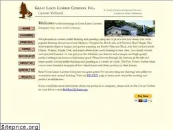 Sites similar to lumberbob.com