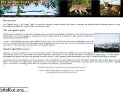 Sites similar to lumbercartel.ca