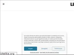 Sites similar to lumbercocinas.com