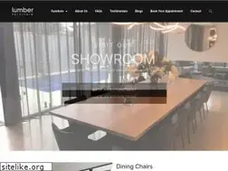 Sites similar to lumberfurniture.com.au