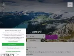 Sites similar to lumbergerhof.at