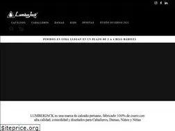 Sites similar to lumberjack.pe