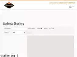 Sites similar to lumberjackretailers.com