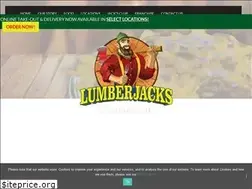 Sites similar to lumberjacksrestaurant.com