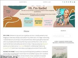 Sites similar to lumberjackworthy.com