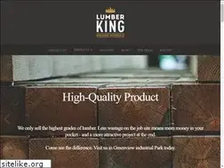 Sites similar to lumberking.ca