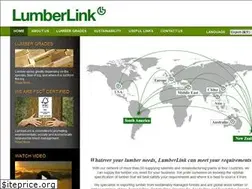Sites similar to lumberlink.co.nz