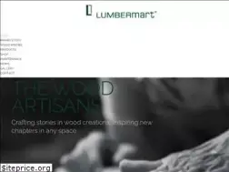 Sites similar to lumbermart.com.my