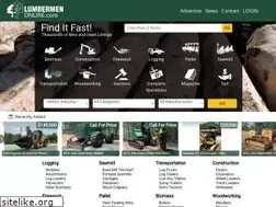 Sites similar to lumbermenonline.com