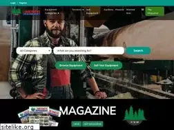 Sites similar to lumbermensco.com