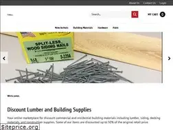 Sites similar to lumberswap.com