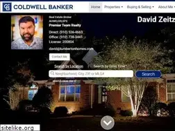 Sites similar to lumbertonhomes.com