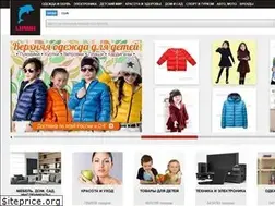 Sites similar to lumbi.com