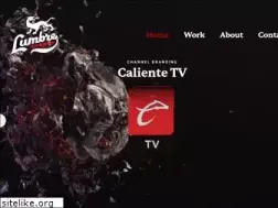 Sites similar to lumbre.tv