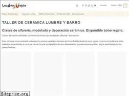 Sites similar to lumbreybarro.shop
