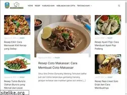 Sites similar to lumbungpanganjatim.com