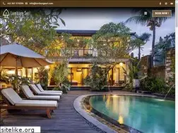 Sites similar to lumbungsari.com