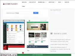 Sites similar to lumbungsoft.com