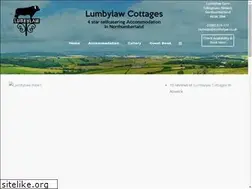 Sites similar to lumbylaw.co.uk