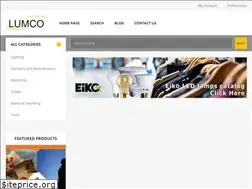 Sites similar to lumco.ca