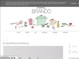 Sites similar to lume-brando.blogspot.com