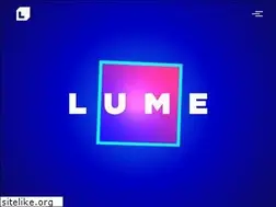 Sites similar to lume.io