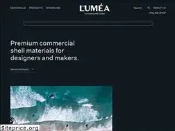 Sites similar to lumea.co